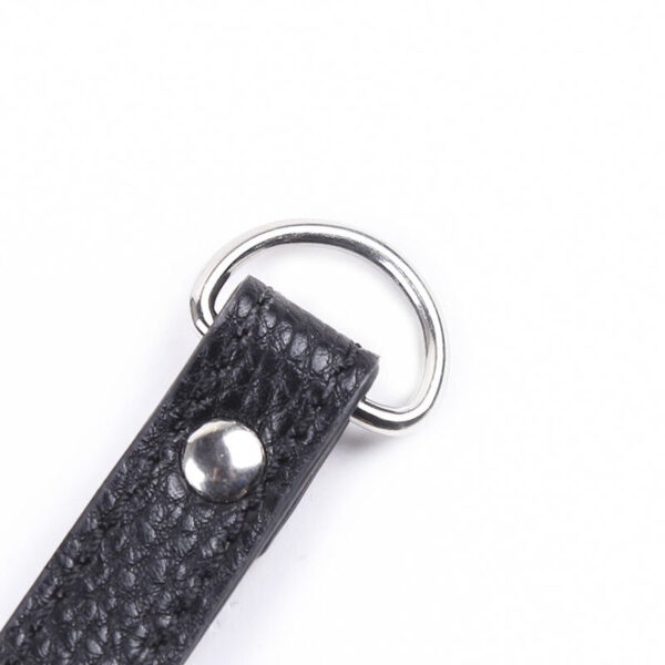 Ohmama fetish - funda de sujecion  pene con correa