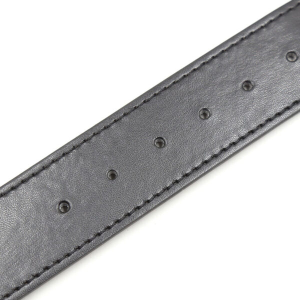 Ohmama fetish - collar sumision con correa