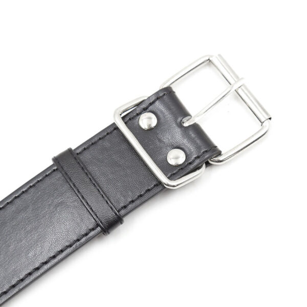 Ohmama fetish - collar sumision con correa