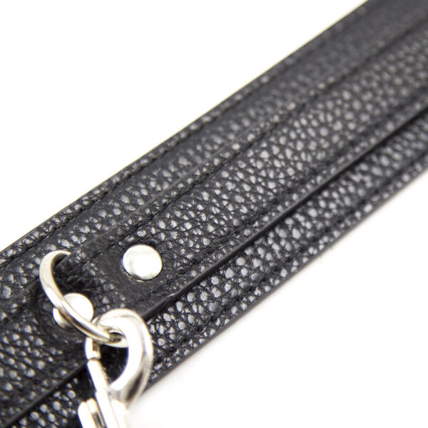 Ohmama fetish - collar patron serpiente