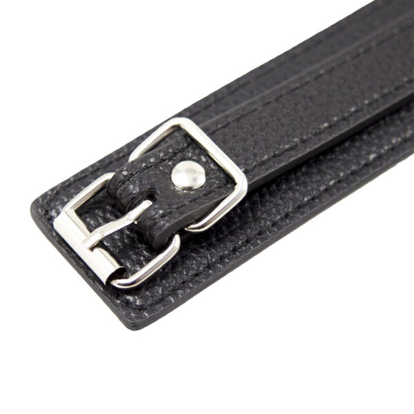Ohmama fetish - collar patron serpiente