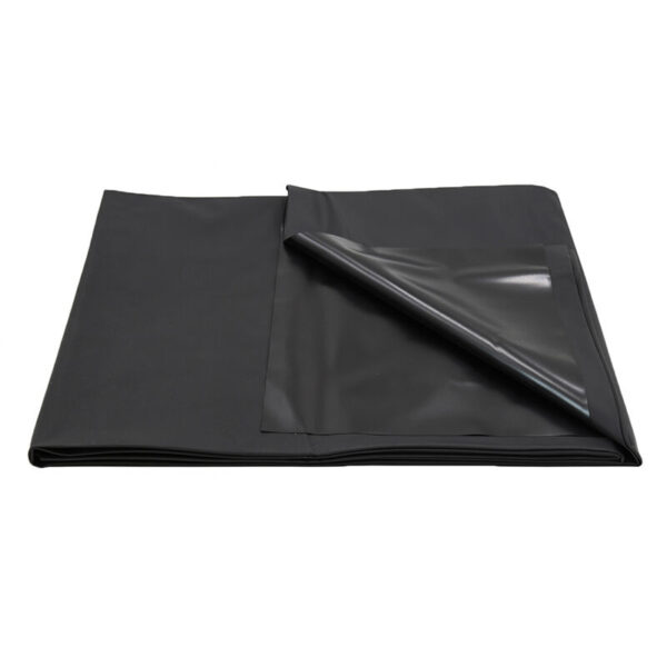 Ohmama fetish - sabanas desechables de pvc