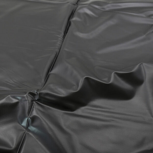 Ohmama fetish - sabanas desechables de pvc
