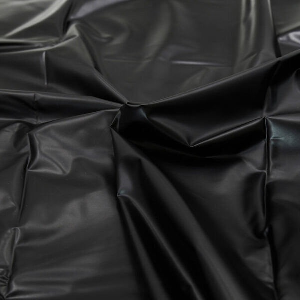 Ohmama fetish - sabanas desechables de pvc