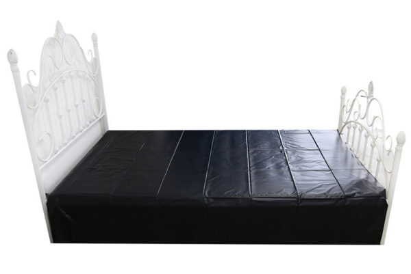 Ohmama fetish - sabanas desechables de pvc
