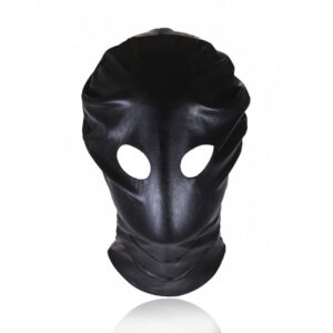 Ohmama fetish - gorro boca cubierta