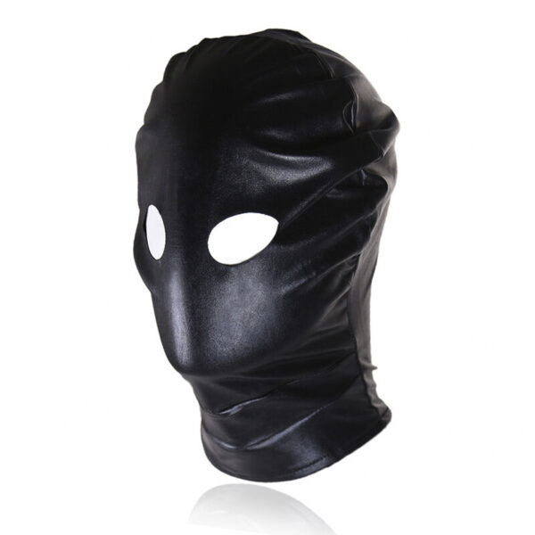 Ohmama fetish - gorro boca cubierta