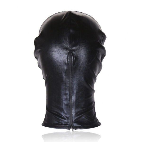 Ohmama fetish - gorro boca cubierta