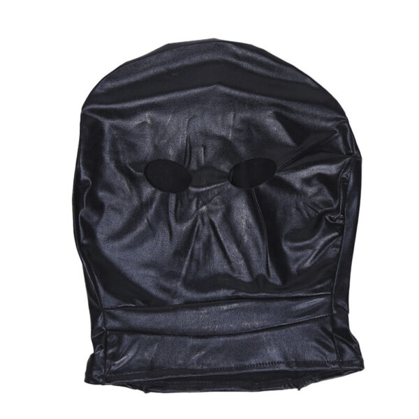 Ohmama fetish - gorro boca cubierta