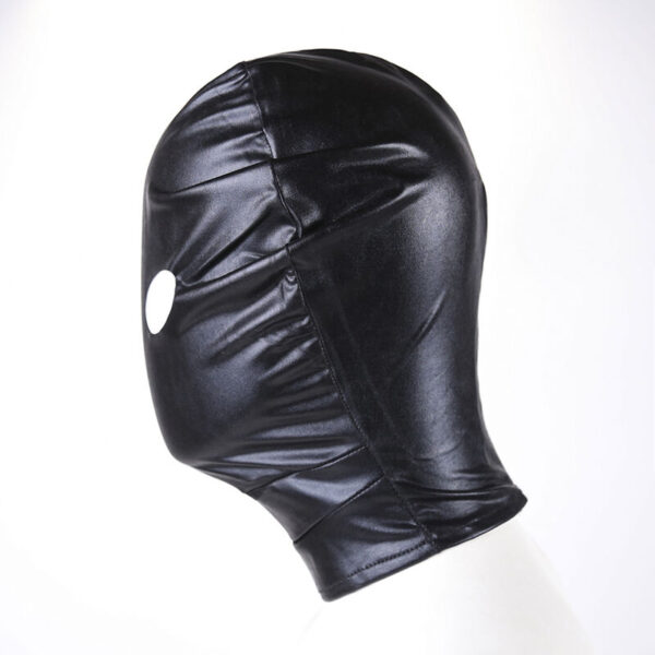 Ohmama fetish - gorro boca cubierta