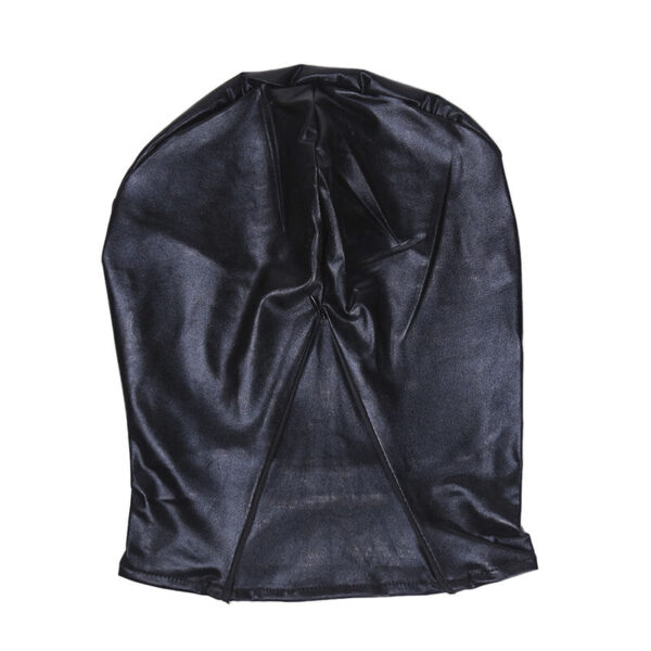 Ohmama fetish - gorro boca cubierta