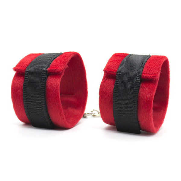 Ohmama fetish - set bondage 5 piezas