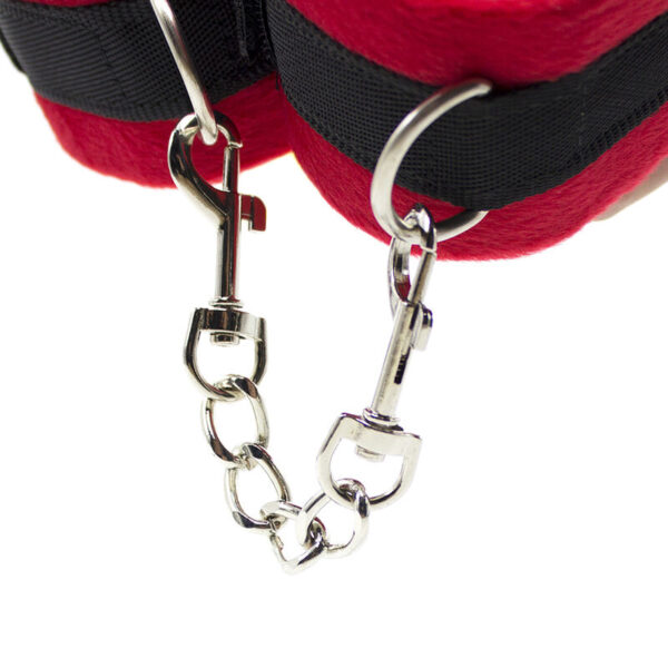Ohmama fetish - set bondage 5 piezas