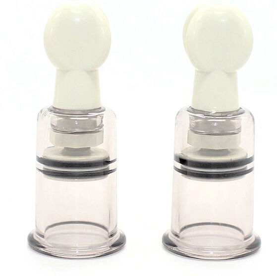 Ohmama fetish succionador pezones talla m
