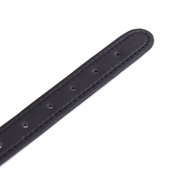 Ohmama fetish - collar de pinchos