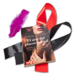 Diablo picante - guÍa con juegos el arte del placer sexual