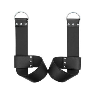 Ohmama fetish - esposas suspension para muÑecas y tobillos