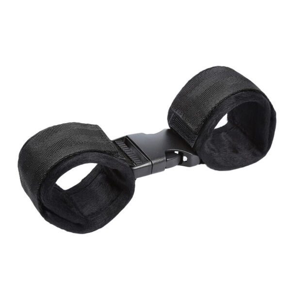 Ohmama fetish - restricciones muÑeca con broche