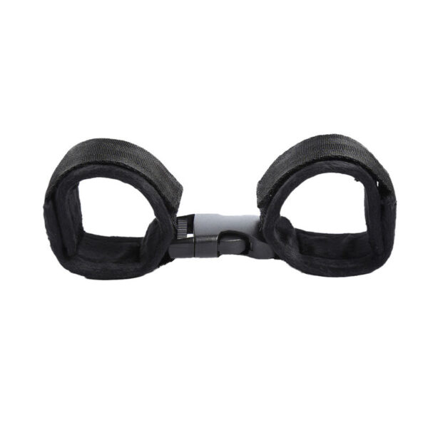 Ohmama fetish - restricciones muÑeca con broche