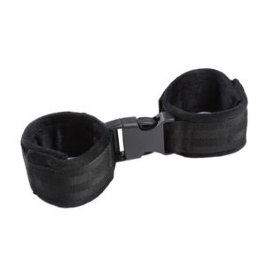 Ohmama fetish - restricciones muÑeca con broche