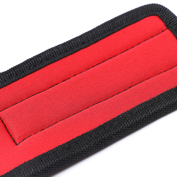 Ohmama fetish - restricciones nylon para muÑecas