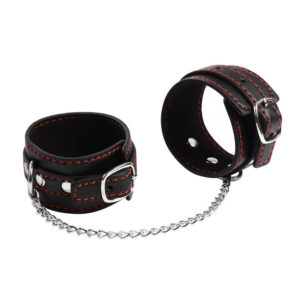 Ohmama fetish - restricciones muÑecas simplicity