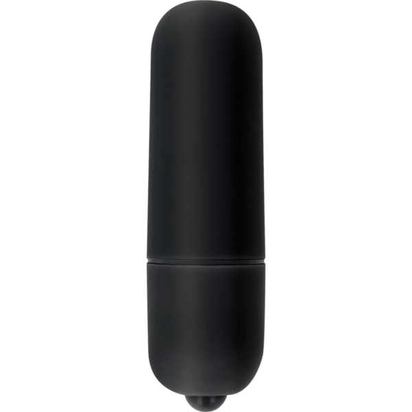 Online - mini bala vibradora negro