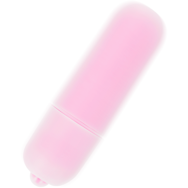Online - mini bala vibradora rosa