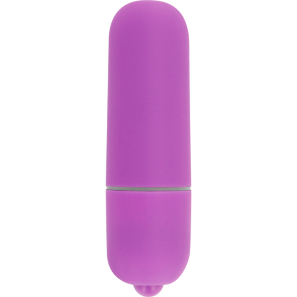 Online - mini bala vibradora lila