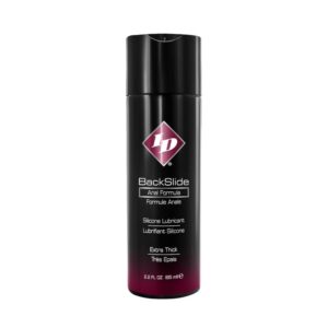 Id backslide - anal formula 65ml