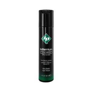 Id millenium - lubricante  silicona millennium 30 ml