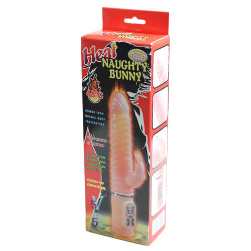 Heat fire bunny rampante temperature 10f