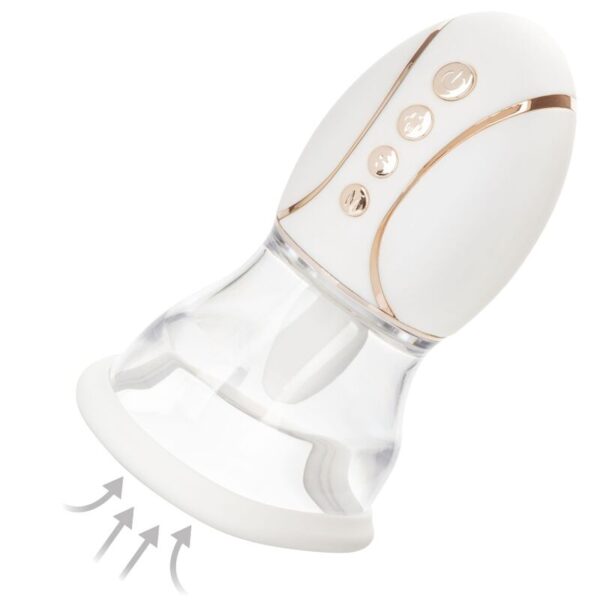 Calexotics - empowered smart pleasure queen