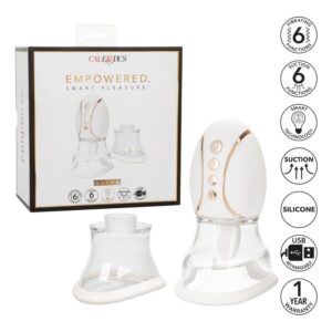 Calexotics - empowered smart pleasure queen