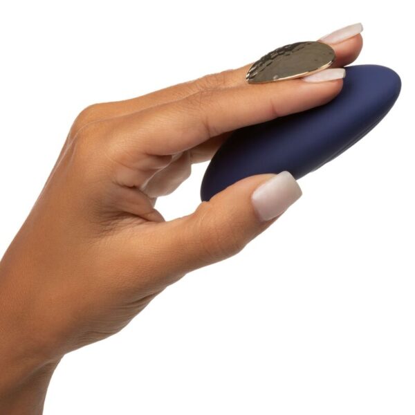 Calexotics - chic violet estimulador 10 speeds
