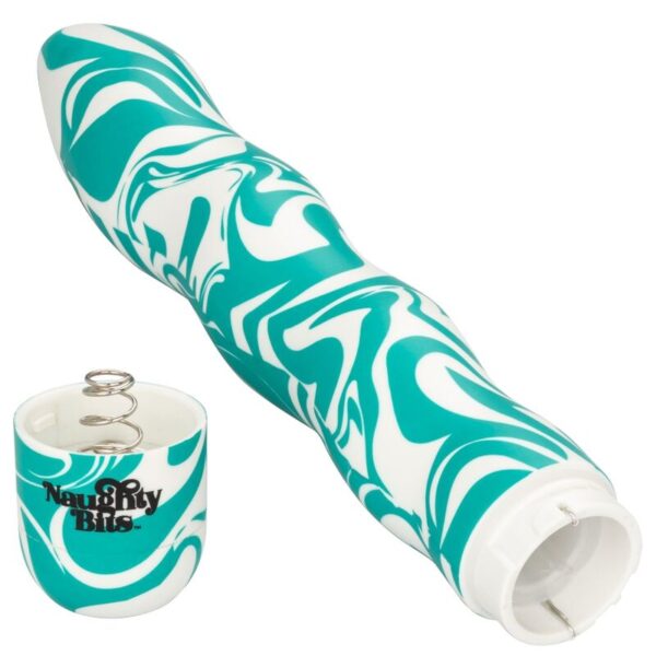 Calexotics - squiggle dick personal