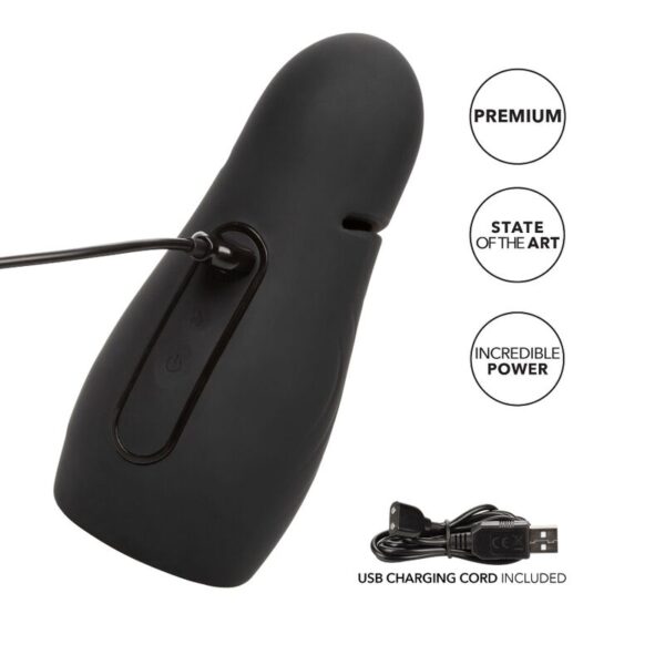 Calexotics - masturbador elite pro stroker