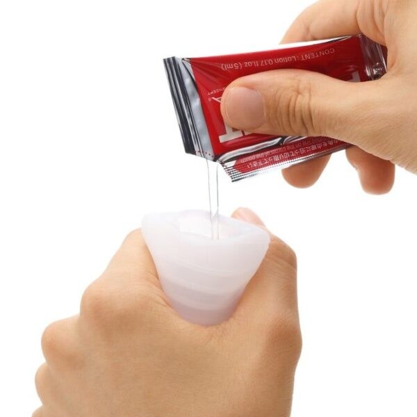 Tenga - click ball masturbador pocket