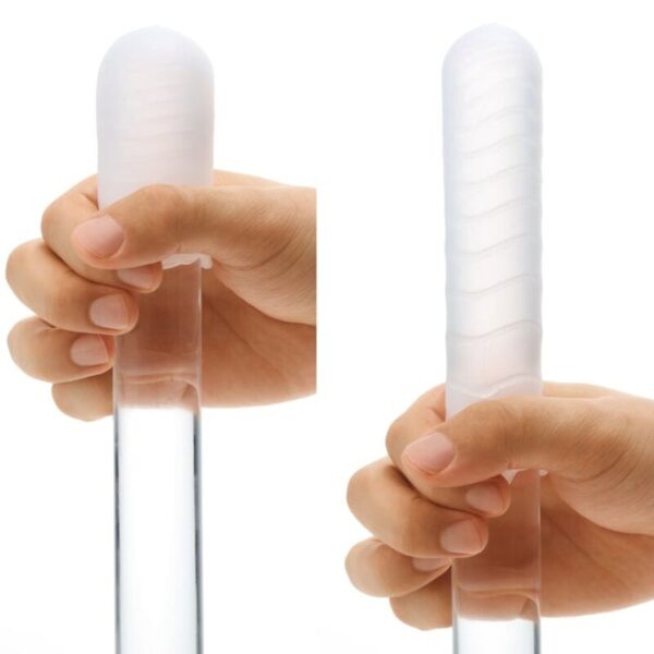 Tenga - spark beards masturbador pocket