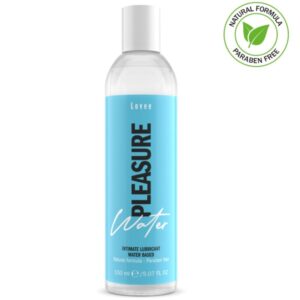 Intimateline - lovee lubricante intimo base agua 150 ml