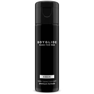 Intimateline - boyglide lubricante base agua 30 ml