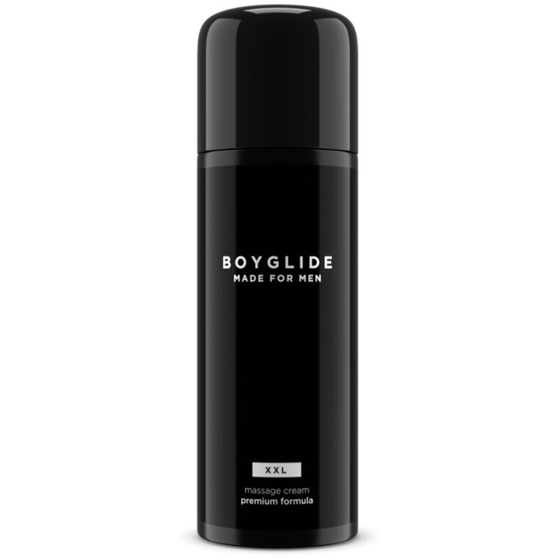 Intimateline - boyglide xxl crema masaje voluminizante 100 ml