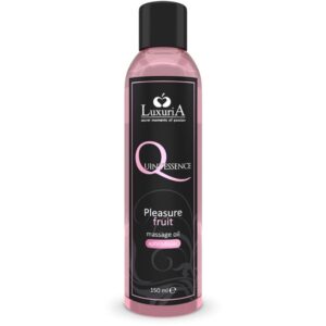 Intimateline luxuria - quintessence pleasure fruit 150 ml