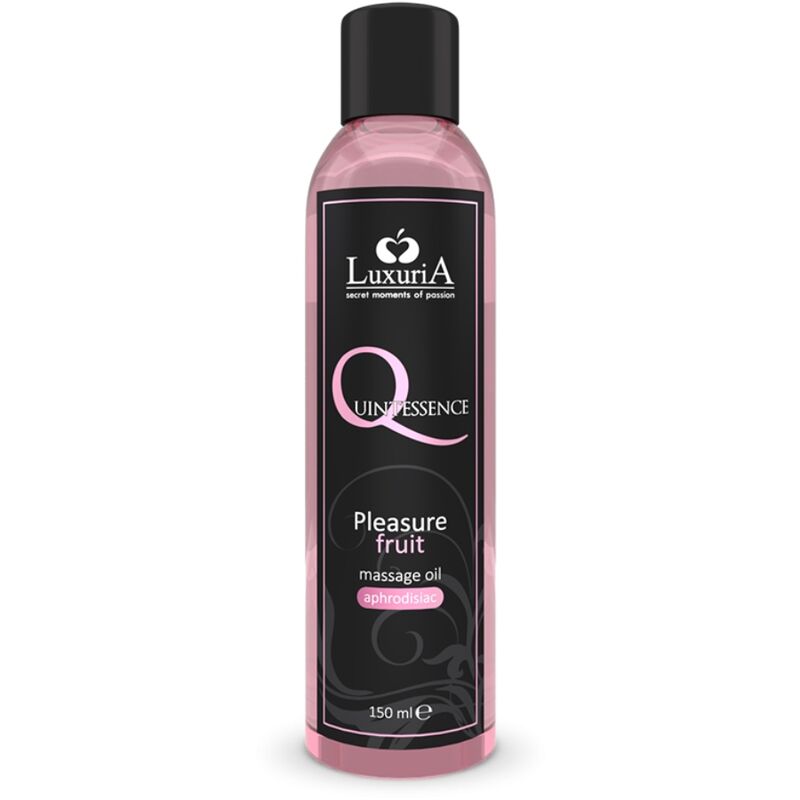 Intimateline luxuria - quintessence pleasure fruit 150 ml