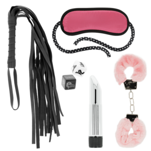 Ohmama - set para parejas numero 1