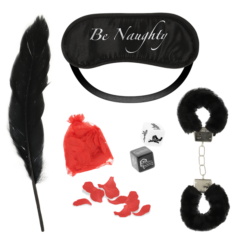 Ohmama - set para parejas numero 3