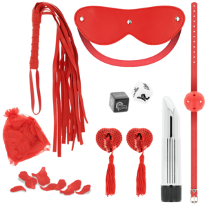 Ohmama - set para parejas numero 6