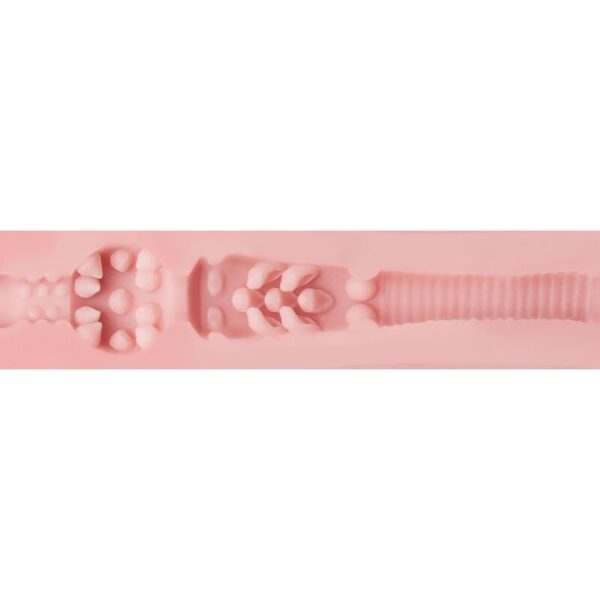 Fleshlight - classic pink lady destroya masturbador