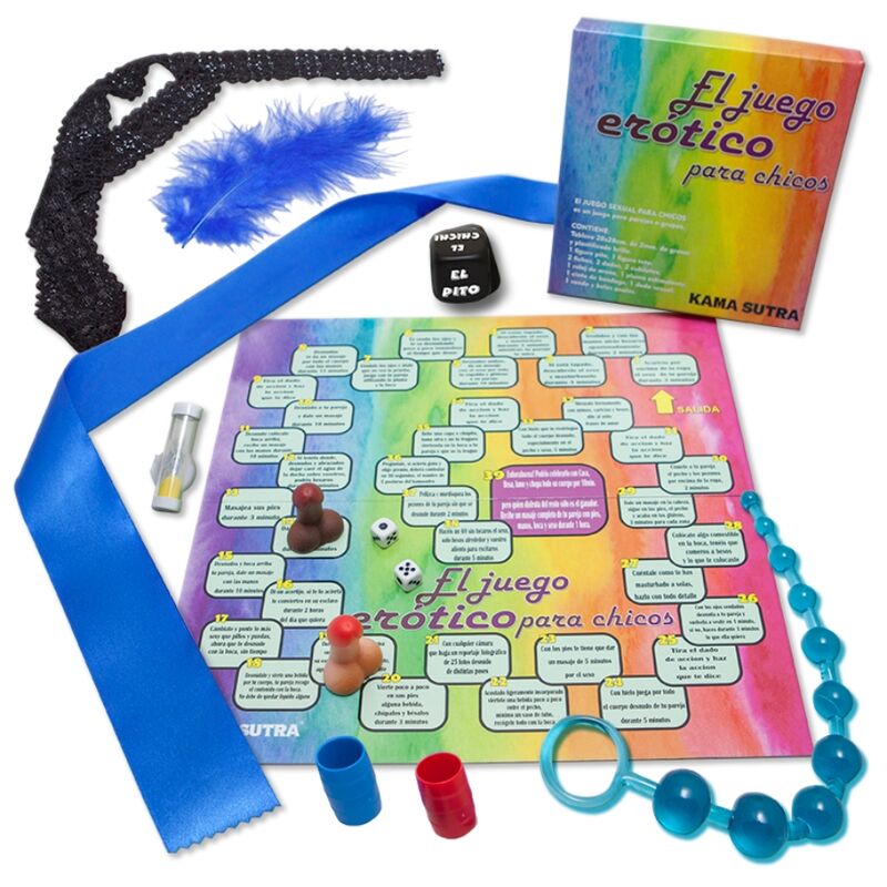 Pride - juego erÓtico para chicos lgbt