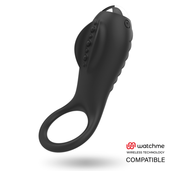 Brilly glam - alan anillo compatible con watchme wireless technology